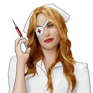 Meet your Posher, Edita